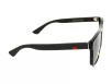 Gucci Férfi Barna Napszemüveg GG 0010/S 003