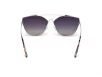 Tom Ford Női Arany Napszemüveg TF 563 28C