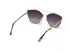 Tom Ford Női Arany Napszemüveg TF 563 28C