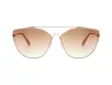 Tom Ford Női Arany Napszemüveg TF 563 33G