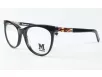 Missoni Női Fekete Szemüvegkeret MM 187v01