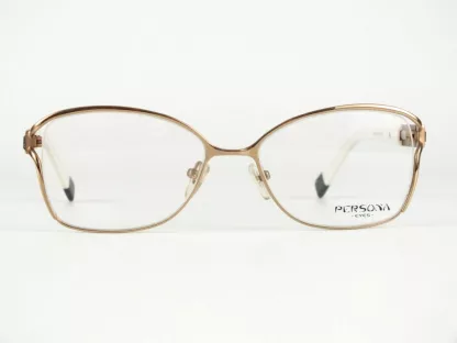 Persona Női Arany Szemüvegkeret PRS P137 C1