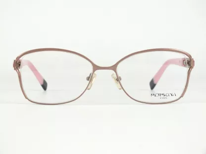 Persona Női Rózsaszín Szemüvegkeret PRS P137 C3