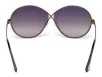 Tom Ford Női Arany Napszemüveg TF 564 28Z
