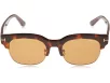 Tom Ford Férfi, Női Barna Napszemüveg TF 597 56E