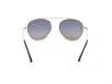 Tom Ford Férfi, Női Arany Napszemüveg TF 599 28C