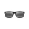 Maui Jim POKOWAI ARCH Férfi, Női Fekete Napszemüveg MJ 439 2M