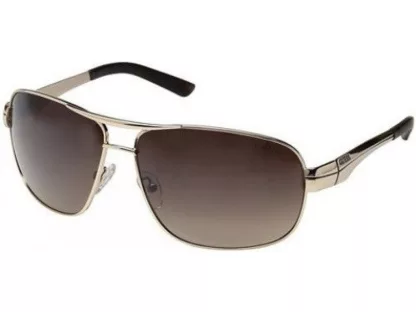 Guess Férfi Arany Napszemüveg GF 5021 32F