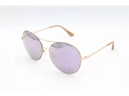 Guess Női Arany Napszemüveg GF 6027 28U
