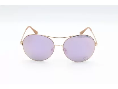 Guess Női Arany Napszemüveg GF 6027 28U