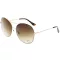 Guess Női Arany Napszemüveg GF 6027 32F