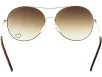 Guess Női Arany Napszemüveg GF 6027 32F