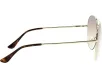 Guess Női Arany Napszemüveg GF 6027 32F