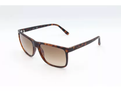 Guess Férfi Barna Napszemüveg GF 5015 52F