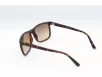 Guess Férfi Barna Napszemüveg GF 5015 52F
