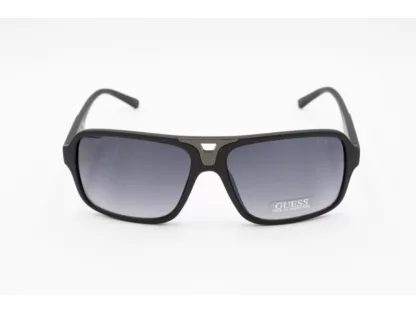 Guess Férfi Fekete Napszemüveg GF 5022 02B