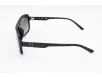 Guess Férfi Fekete Napszemüveg GF 5022 02B