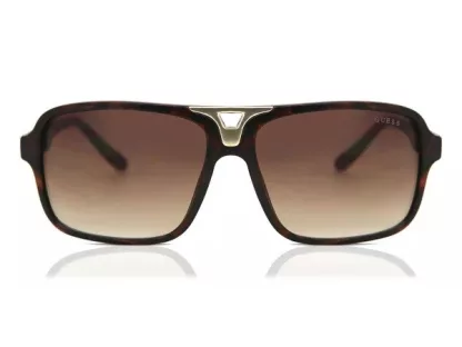 Guess Férfi Barna Napszemüveg GF 5022 52F