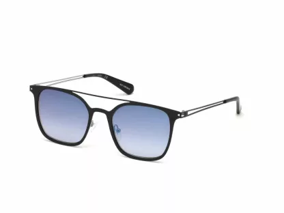 Guess Férfi, Női Fekete Napszemüveg GU 6923 02X