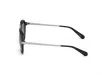 Guess Férfi Fekete Napszemüveg GU 6924 02B