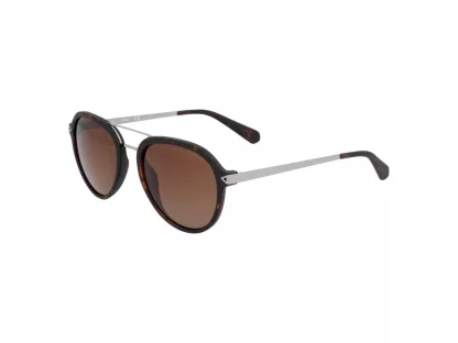 Guess Férfi Barna Napszemüveg GU 6924 52H