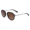 Guess Férfi Barna Napszemüveg GU 6924 52H