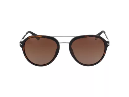 Guess Férfi Barna Napszemüveg GU 6924 52H