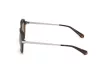 Guess Férfi Barna Napszemüveg GU 6924 52H