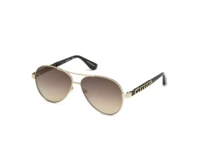 Guess Női Arany Napszemüveg GU 7518-S 32G
