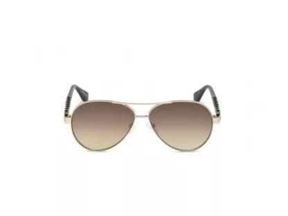 Guess Női Arany Napszemüveg GU 7518-S 32G