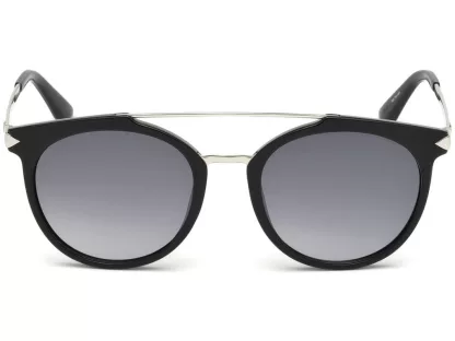 Guess Női Fekete Napszemüveg GU 7532 01B