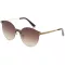 Guess Női Arany Napszemüveg GU 7547 32G