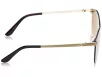 Guess Női Arany Napszemüveg GU 7547 32G