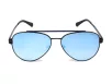 Guess Férfi Fekete Napszemüveg GU 6918 02X