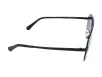 Guess Férfi Fekete Napszemüveg GU 6918 02X