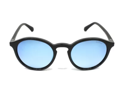 Guess Férfi, Női Fekete Napszemüveg GU 6916 01X
