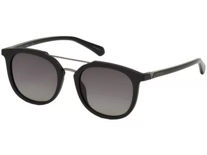 Guess Férfi Fekete Napszemüveg GU 6915 02D