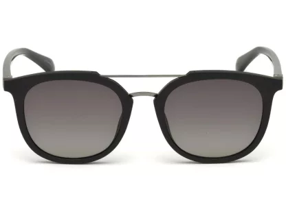 Guess Férfi Fekete Napszemüveg GU 6915 02D