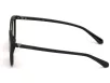 Guess Férfi Fekete Napszemüveg GU 6915 02D