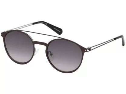Guess Férfi, Női Barna Napszemüveg GU 6921 70B