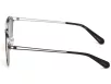 Guess Férfi, Női Barna Napszemüveg GU 6921 70B