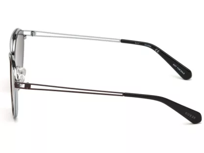Guess Férfi, Női Barna Napszemüveg GU 6921 70B