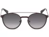 Guess Férfi, Női Barna Napszemüveg GU 6921 70B