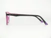 Ferrara Női Fekete Szemüvegkeret FR 139 C3