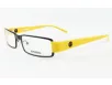 Bikkembergs Férfi, Női Fekete Szemüvegkeret BK 06004