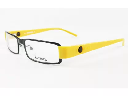 Bikkembergs Férfi, Női Fekete Szemüvegkeret BK 06004