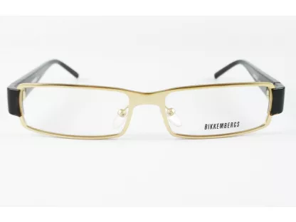 Bikkembergs Férfi Arany Szemüvegkeret BK 06006