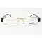 Bikkembergs Férfi Arany Szemüvegkeret BK 06006