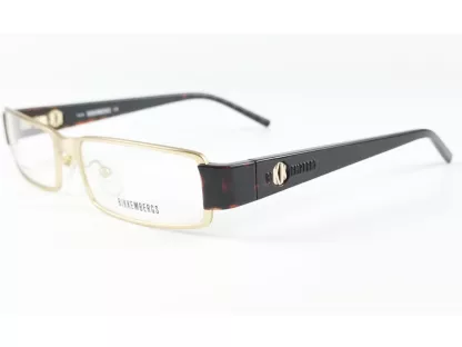 Bikkembergs Férfi Arany Szemüvegkeret BK 06006