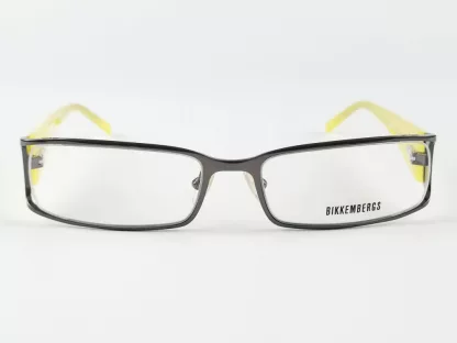 Bikkembergs Férfi, Női Szürke Szemüvegkeret BK 06204